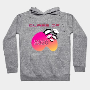 CLASS OF 2020 Hoodie